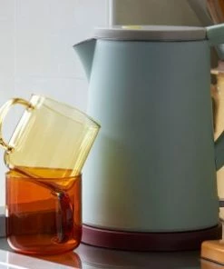 HAY Mint Sowden Kettle