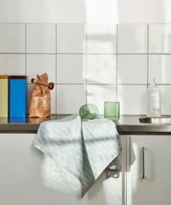 HAY Tin By Sowden Opbergblik Geel