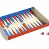 HAY Backgammon Play