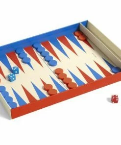HAY Backgammon Play