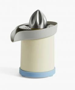 HAY Sowden Juicer Yellow