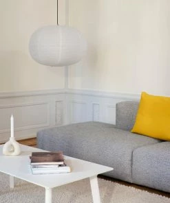 HAY Rice Paper Shade Ellipse