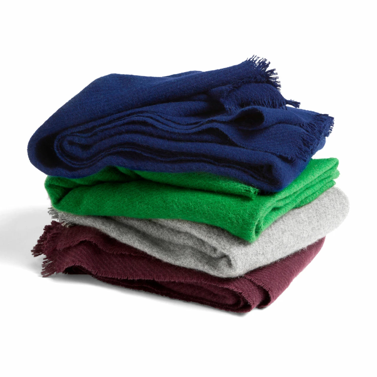 Best Sale π HAY Mono Blanket - Grass Green 𧨠5 HAY Mono Blanket - Grass Green