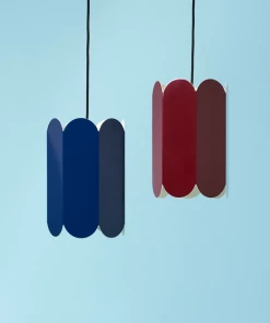 HAY Arcs Shade Cobalt Blue