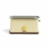 HAY Yellow Sowden Toaster