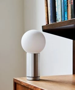 HAY Turn On Table Lamp