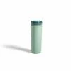 HAY Vaso Portátil Travel Cup 0.5l Mint
