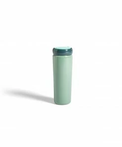HAY Vaso Portátil Travel Cup 0.5l Mint