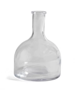 HAY Glass Carafe 1700 ML Clear