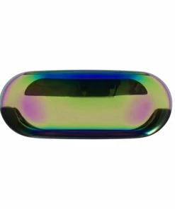 HAY Large Rainbow Desk Tray