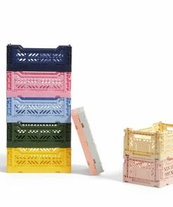 HAY Small Colour Crate