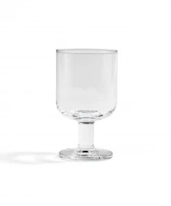 HAY Glass Tavern Large 28cl