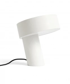 HAY Lamp Slant White