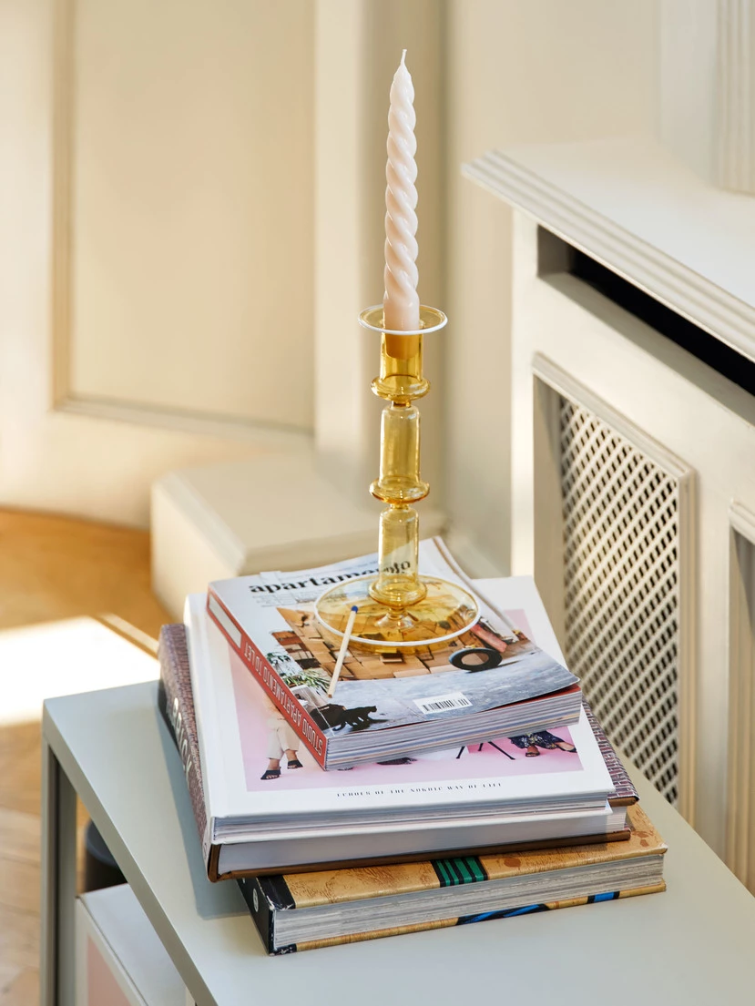 Deals ๐ HAY CANDLE / TWIST 6 PCS CITRUS LIGHT CARAMEL TANGERINE ๐ 4 HAY CANDLE / TWIST 6 PCS CITRUS LIGHT CARAMEL TANGERINE