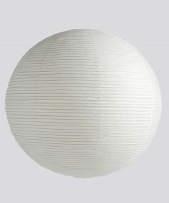 HAY Rice Paper Shade Ø60