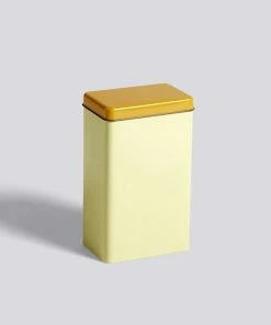 HAY Tin By Sowden 4 Colours Set