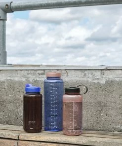 HAY Water Bottle / 1.5 L Blue