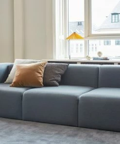 HAY DLM Side Table White