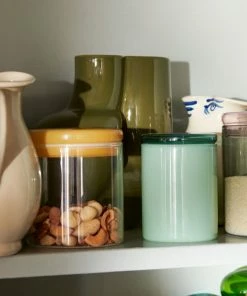 HAY Bote Borosilicato M