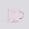 HAY Borosilicate Glass Mug- Large