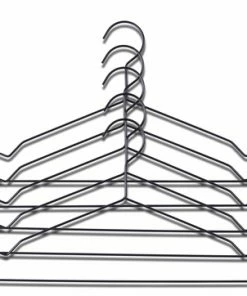 HAY Hang / 5 Pcs Black