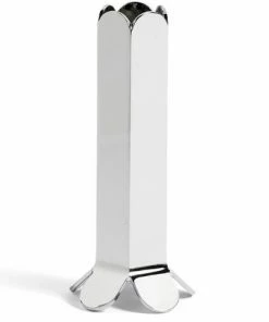 HAY Arcs Candleholder L Mirror