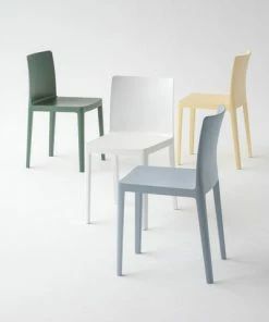 Discount โ๏ธ HAY Elementaire Chair ๐ 12 HAY Elementaire Chair