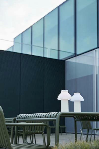 Best reviews of โค๏ธ HAY Pc Portable Tafellamp Wit ๐ 3 HAY Pc Portable Tafellamp Wit