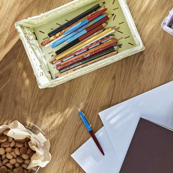 Cheapest ๐ HAY Cagette Citron S โค๏ธ 4 HAY Cagette Citron S