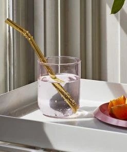 HAY Set of 2 Tint Glass