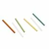 HAY Borosilicate Sip Cocktail Straws