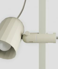 HAY Noc Clip Lamp