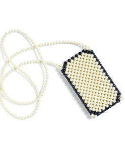 HAY Milk Perla Phone Holder