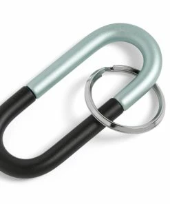 HAY portachiavi in metallo