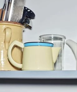 HAY Coffee Sowden X S Yellow