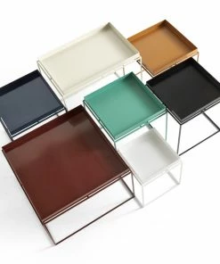 HAY Tray Table Side Table Small