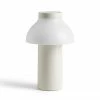 HAY PC Portable Lamp - White