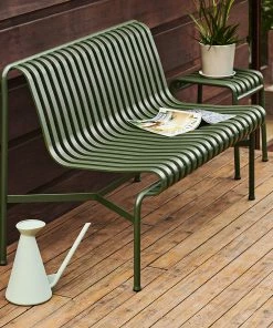 HAY Watering Can Light Grey 2L