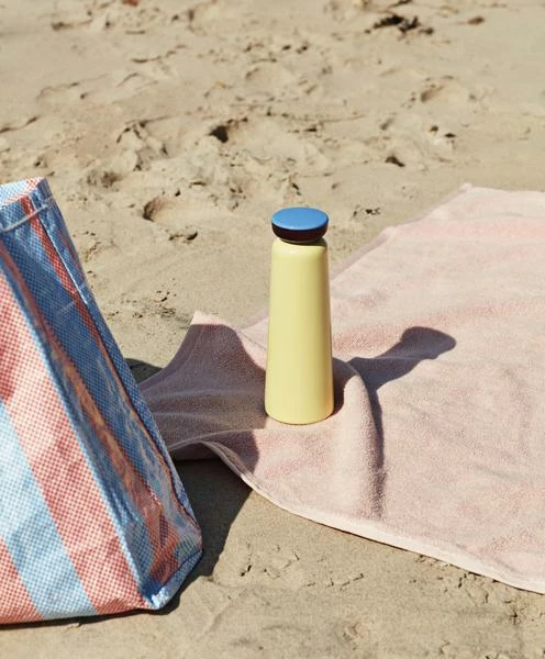 Buy 🤩 HAY Botella Sowden Gris ✨ 4 HAY Botella Sowden Gris