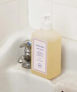 HAY 500ml Green Mandarin Hand Wash