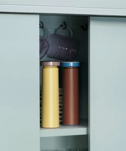 HAY Medium Sowden Salt and Pepper Mill