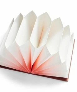 HAY Archive Folder Plissé- Pink