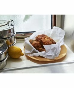 HAY Small light Yellow Rainbow Plate