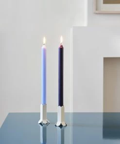 HAY portacandele S mirror