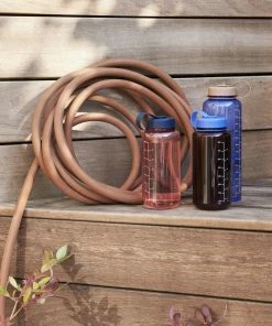 HAY Water Bottle / 1.5 L Blue