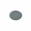 HAY Perforated Tray S Dark Green