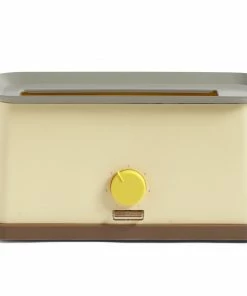 HAY Sowden Toaster / Eu Yellow