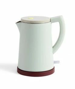 HAY Sowden Kettle 1,5L Mint EU Plug