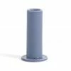 HAY Lavender Tube Candleholder
