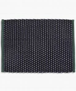 HAY Door Mat - Navy